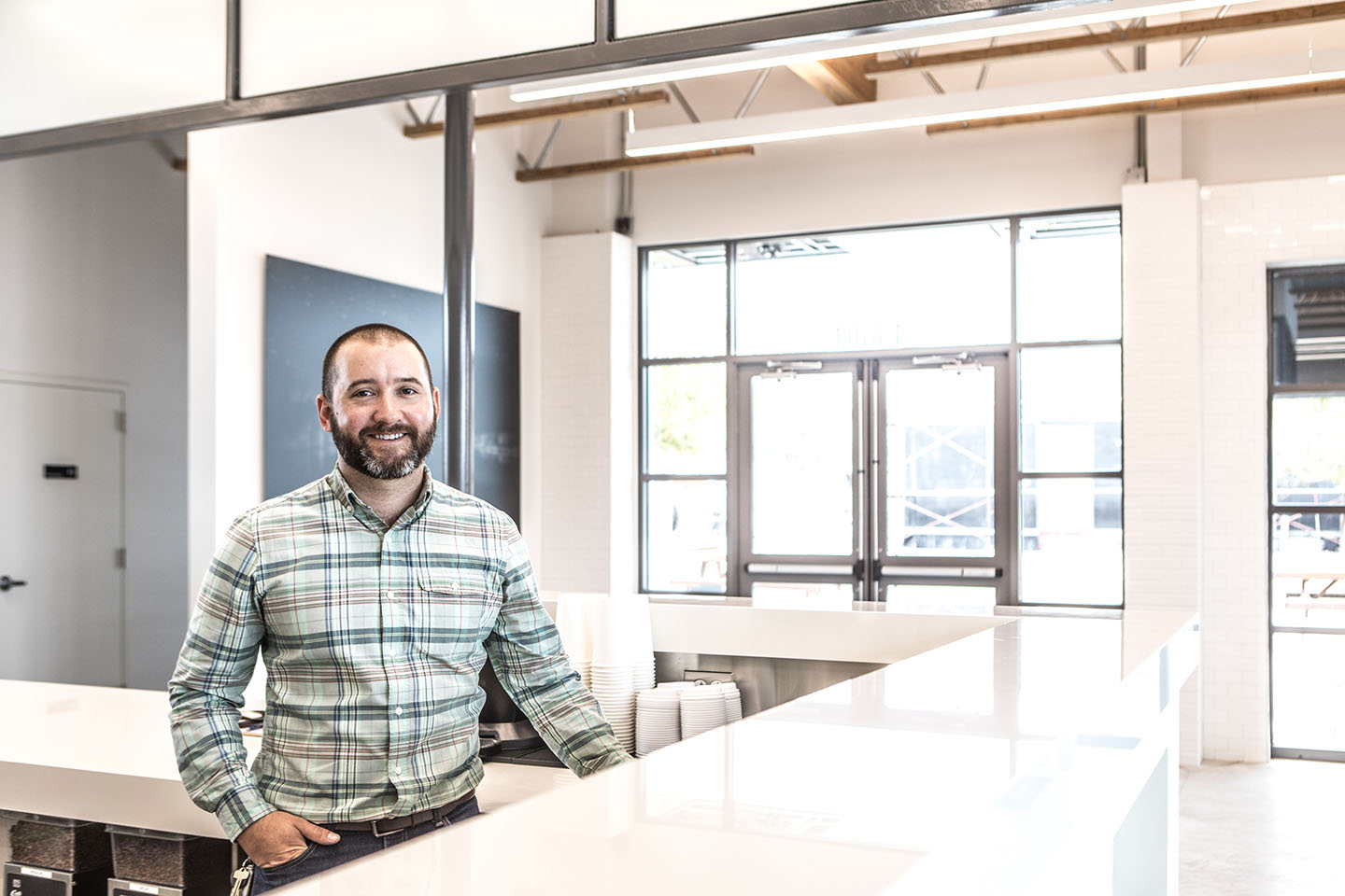 Walsh Village Market