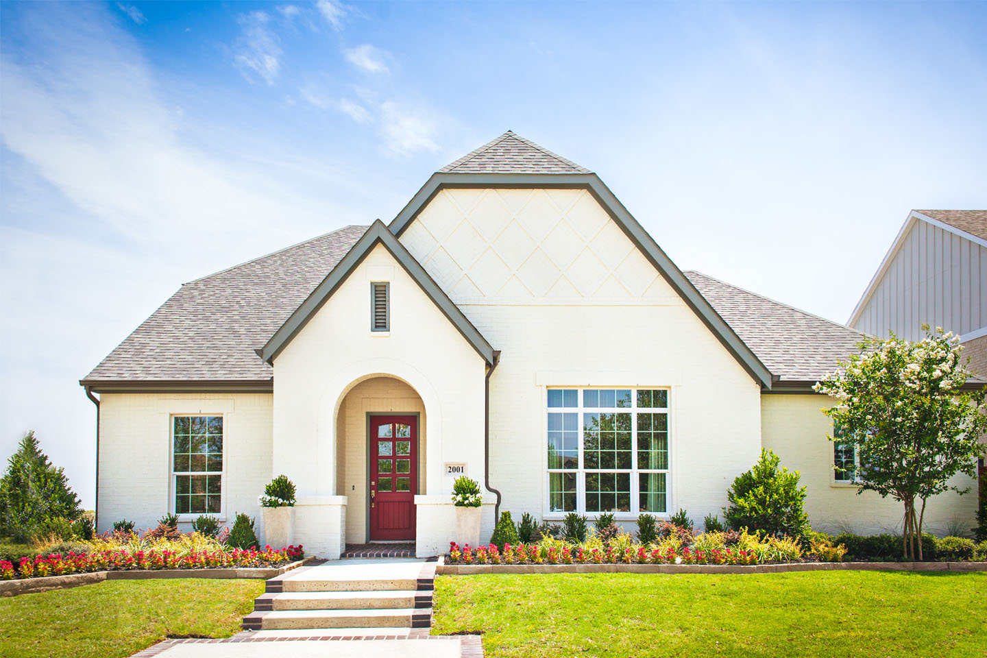 Walsh Progress Report: July 2017