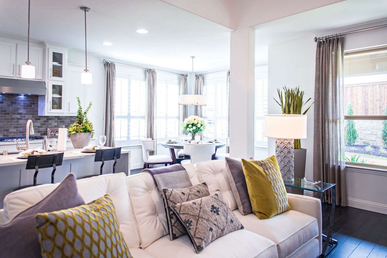 Meet our Builders: Highland Homes