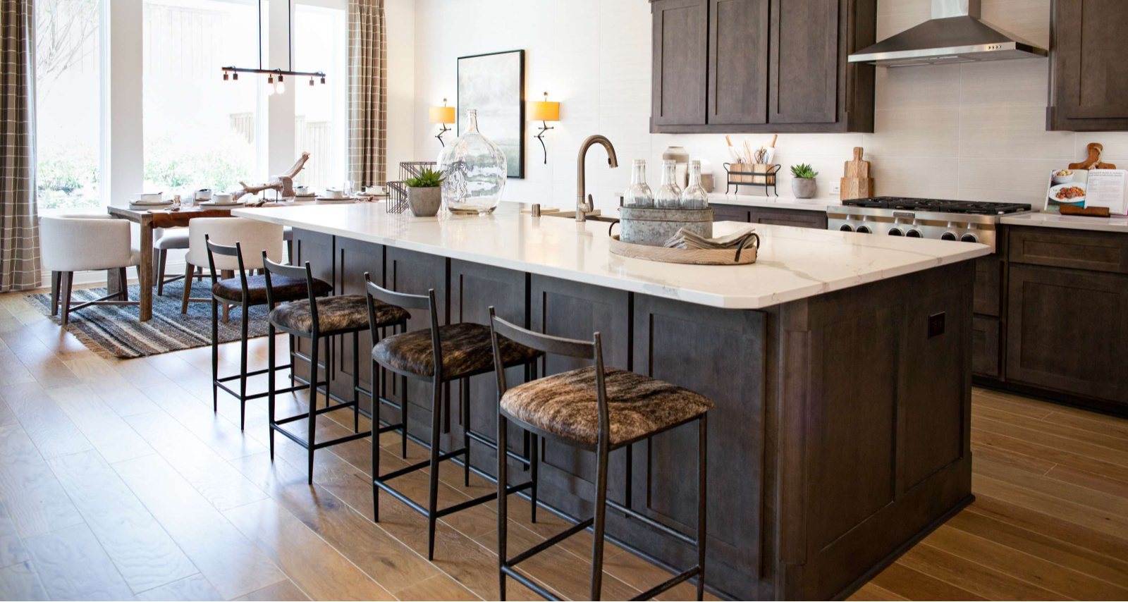 Meet Our Builders: Toll Brothers