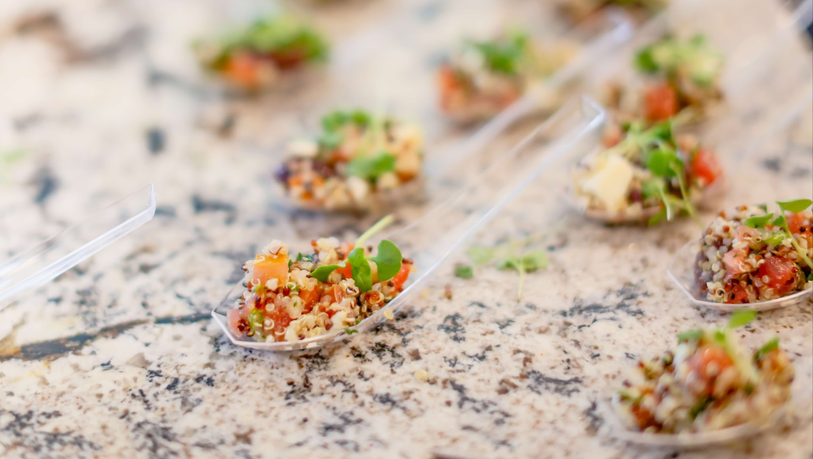 Walsh Sponsors 8th Annual Kitchens Tour