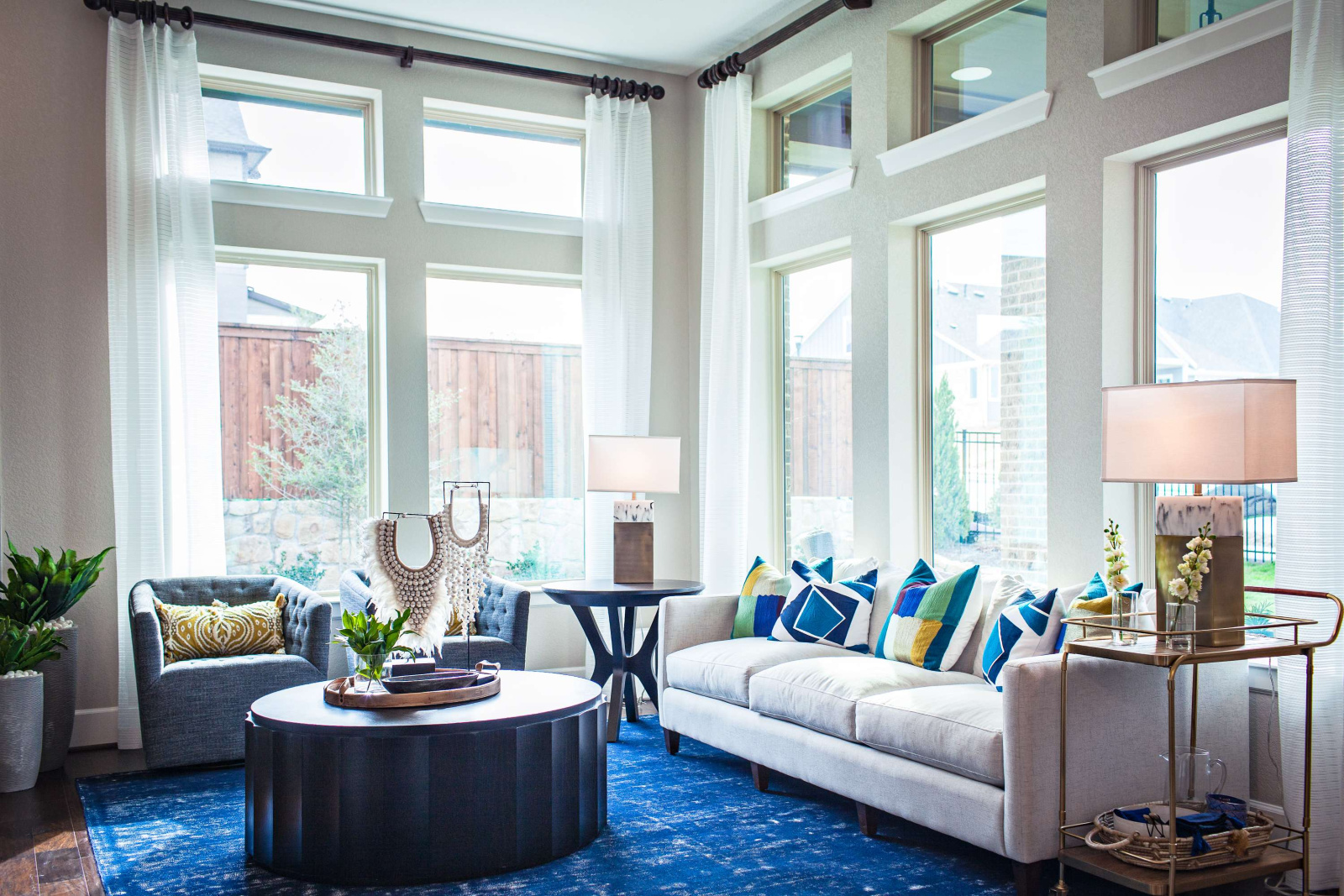 Meet Our Builders: David Weekley Homes