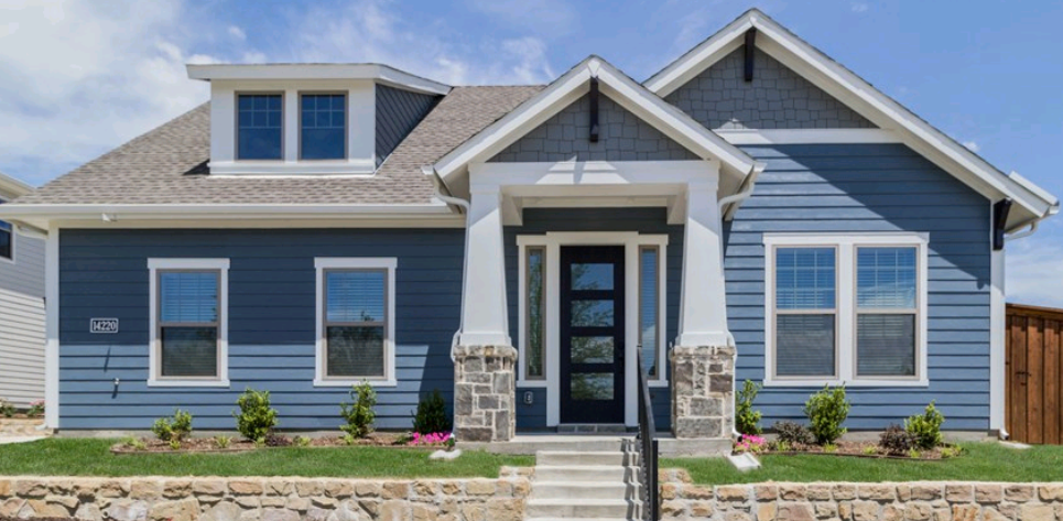 Housing market stabilizes as new home construction adds to inventory