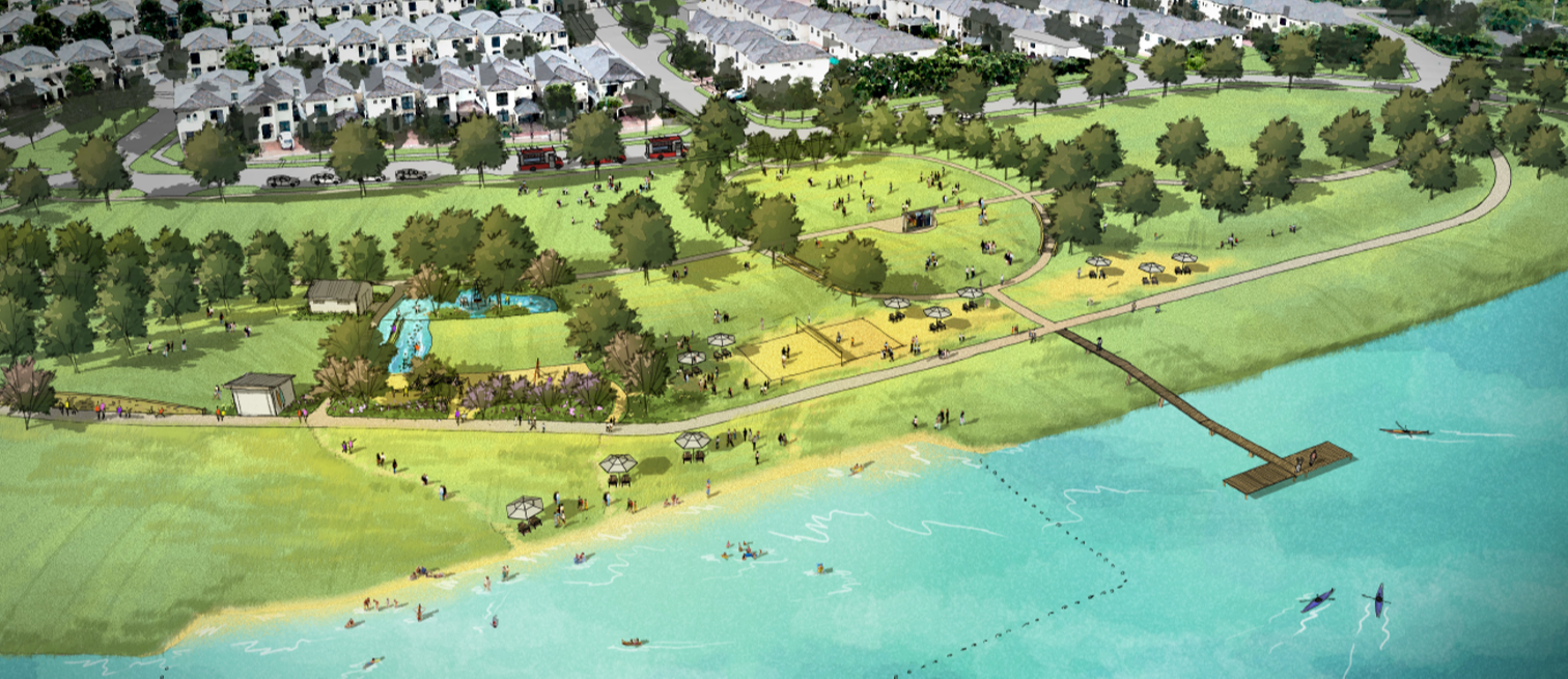 More New Homes For Sale in Fort Worth’s Walsh Area